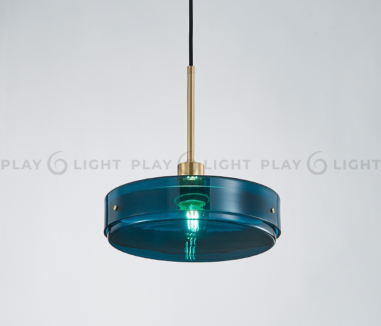 Люстры и дизайнерские светильники LEWIS - 4