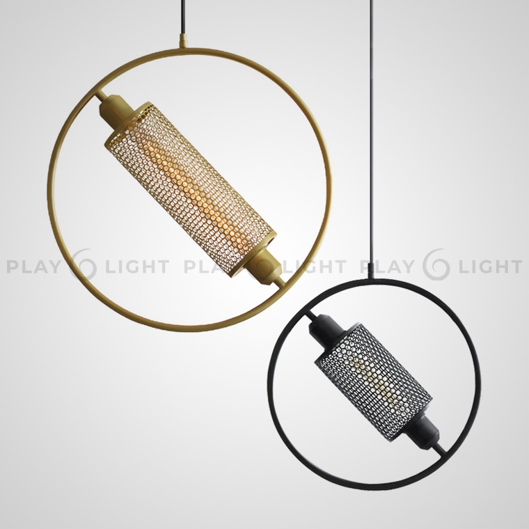 Люстры и дизайнерские светильники RESIST
