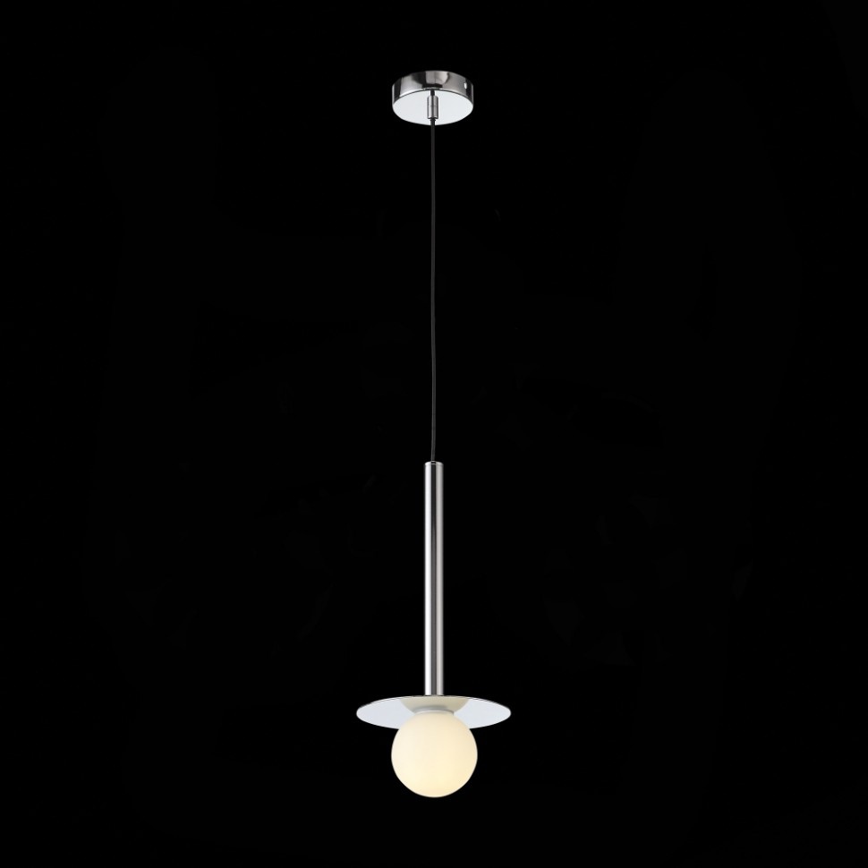 Люстры и дизайнерские светильники TISLY - 5