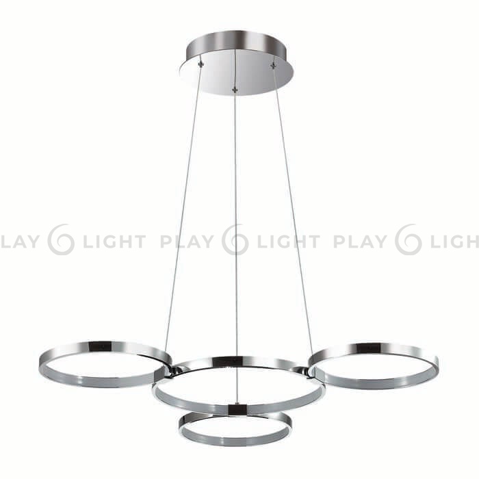 Люстры и дизайнерские светильники OLAV - 2