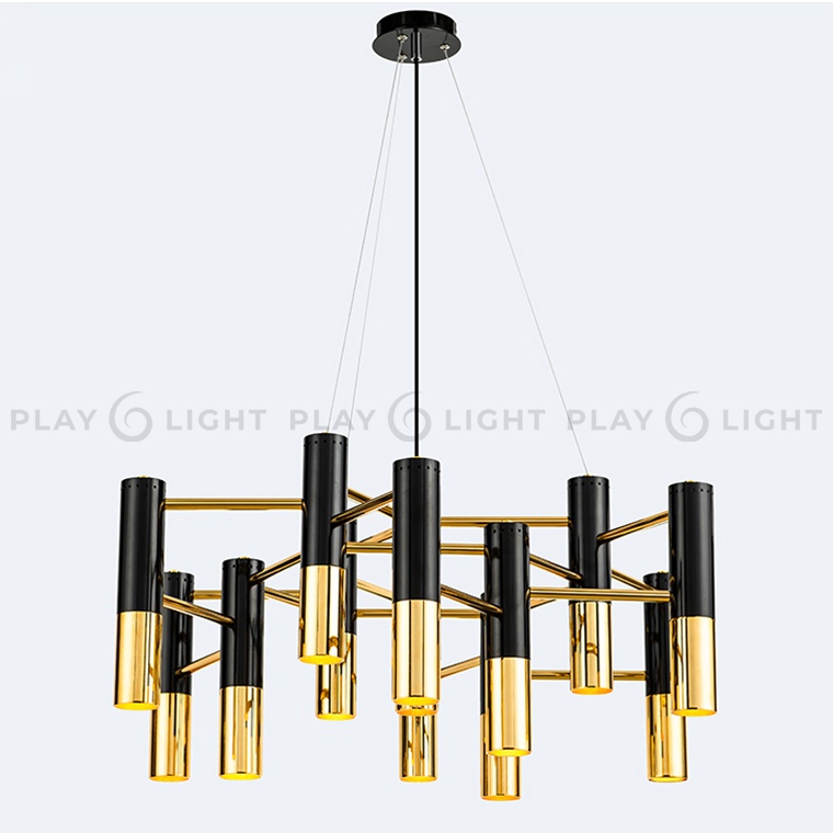 Люстры и дизайнерские светильники IKE - 3
