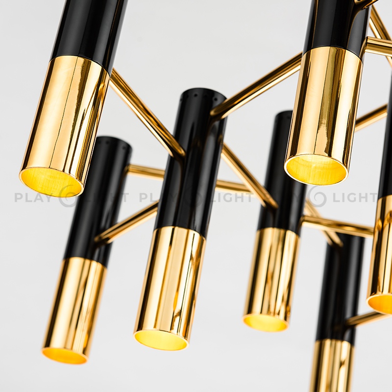 Люстры и дизайнерские светильники IKE - 8