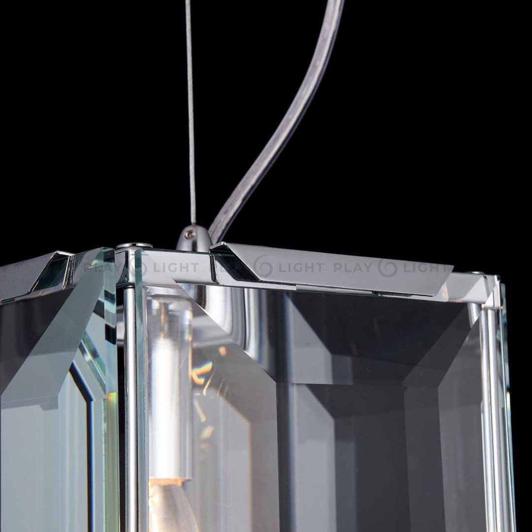 Люстры и дизайнерские светильники MERIT - 5