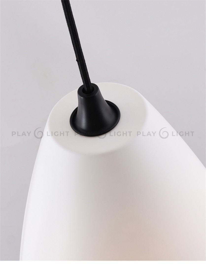 Люстры и дизайнерские светильники VIGO - 9