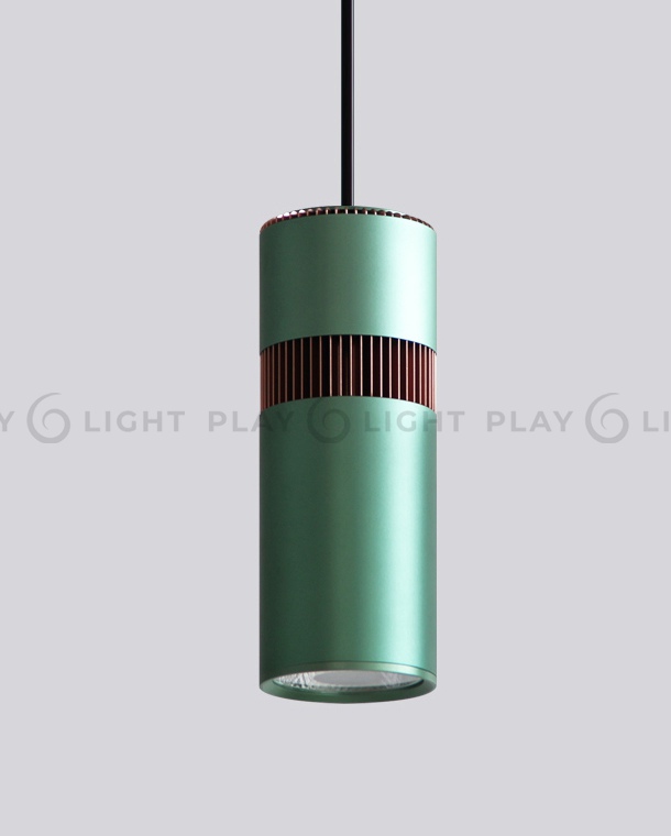 Люстры и дизайнерские светильники VATTERN ONE - 3