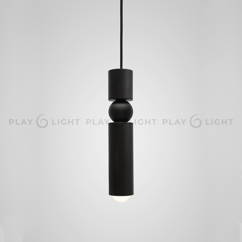 Люстры и дизайнерские светильники PLUMB - 7