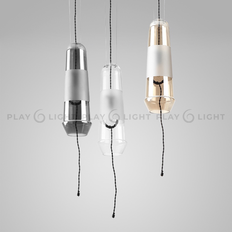 Люстры и дизайнерские светильники FRAGA - 2