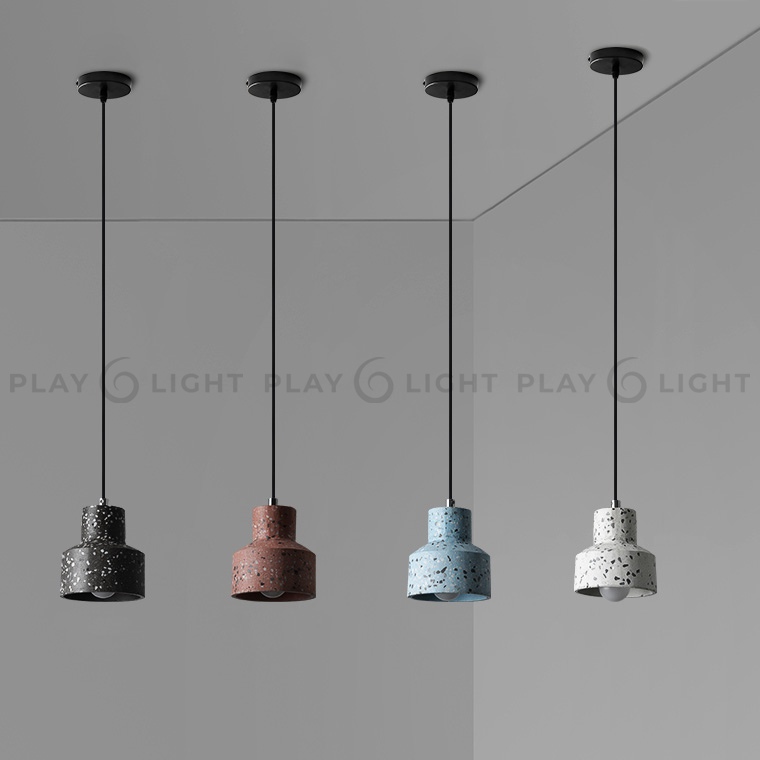 Люстры и дизайнерские светильники STONE A - 2
