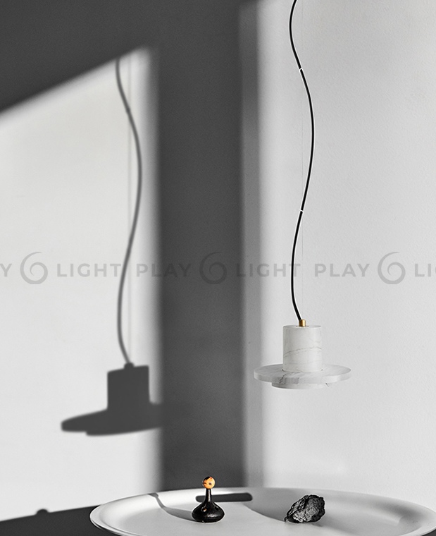 Люстры и дизайнерские светильники DALRY - 10