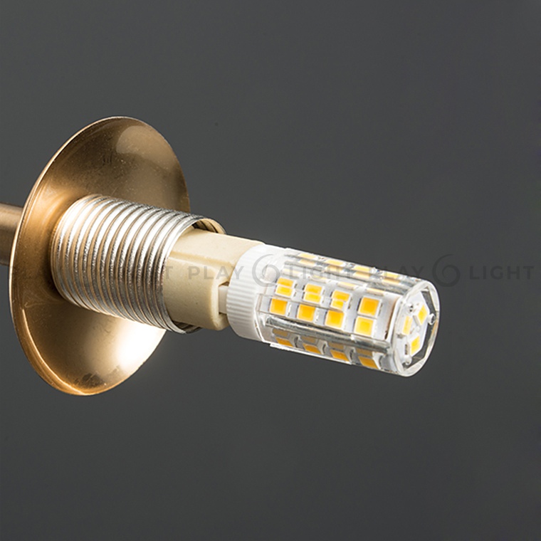 Люстры и дизайнерские светильники EXIST - 19