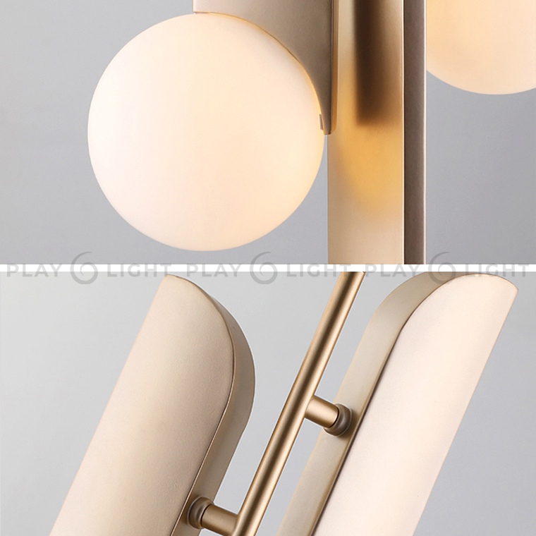 Люстры и дизайнерские светильники NEO - 7