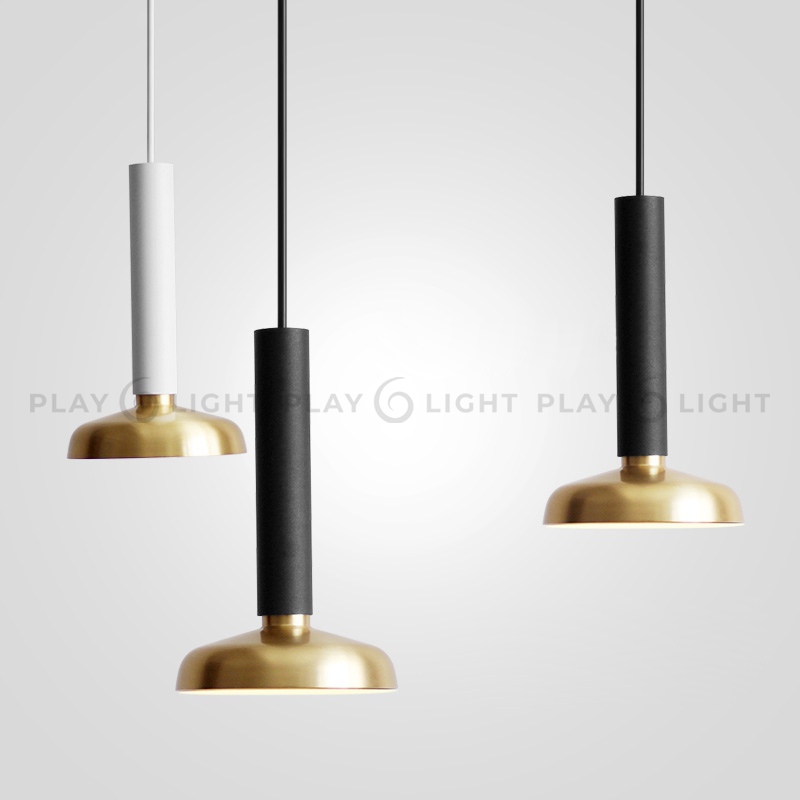 Люстры и дизайнерские светильники LIDEN - 2