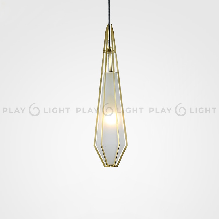 Люстры и дизайнерские светильники DIAMOND GL - 9