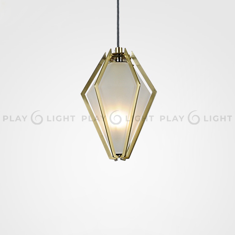 Люстры и дизайнерские светильники DIAMOND GL - 6