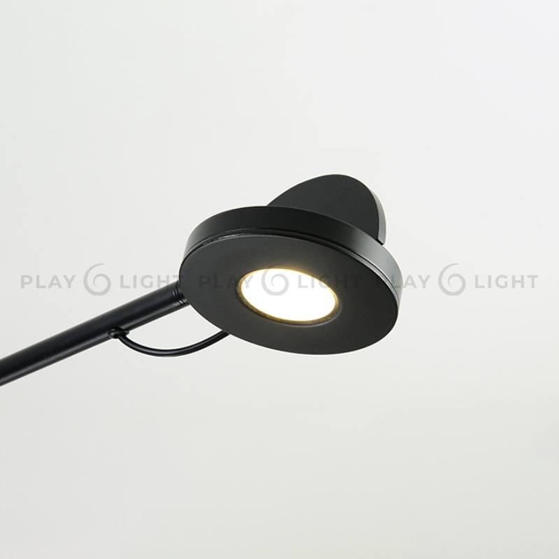 Люстры и дизайнерские светильники FLICK - 11