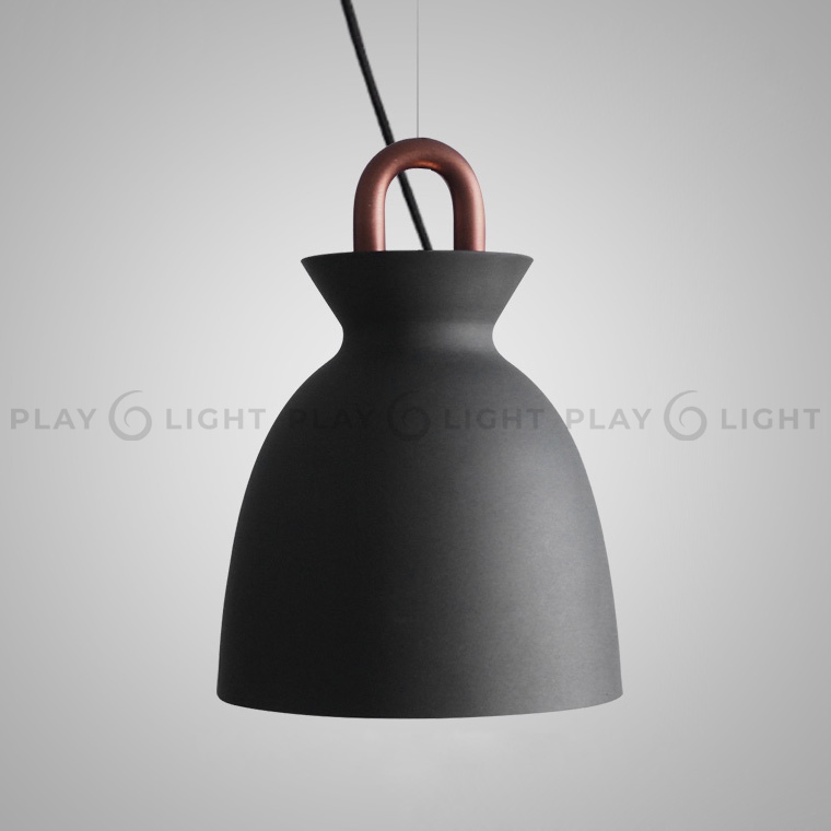 Люстры и дизайнерские светильники OMG COIL - 3