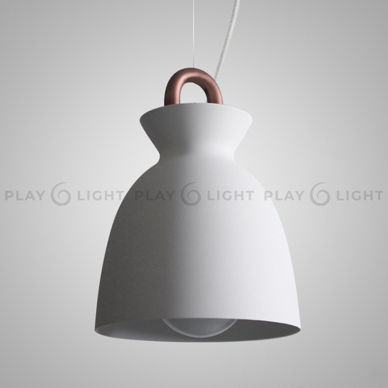 Люстры и дизайнерские светильники OMG COIL - 6