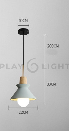 Люстры и дизайнерские светильники TAGA - 8