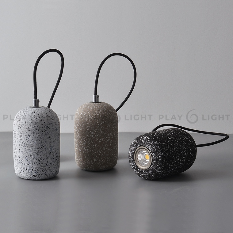 Люстры и дизайнерские светильники SOLID - 15