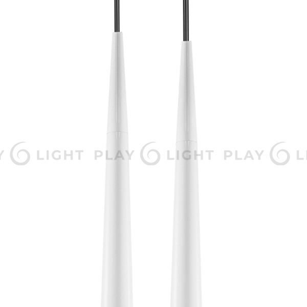 Люстры и дизайнерские светильники NUT - 7