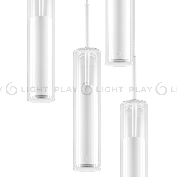 Люстры и дизайнерские светильники ALEN MORE - 6
