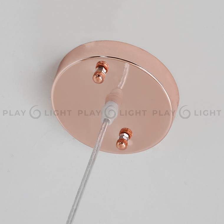 Люстры и дизайнерские светильники AGLET - 9