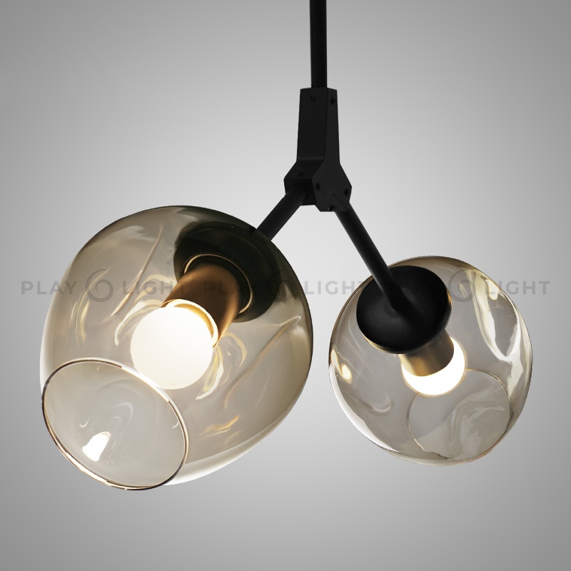 Люстры и дизайнерские светильники ADEL ONE - 4