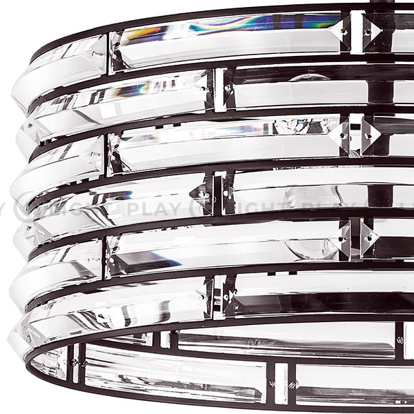 Люстры и дизайнерские светильники LEIT - 3