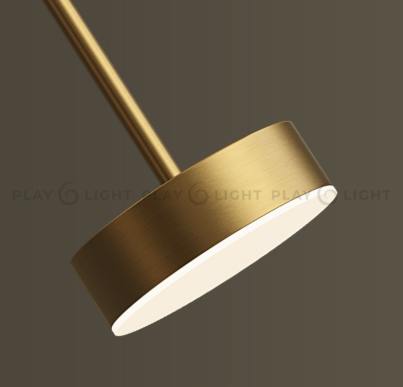 Люстры и дизайнерские светильники PEER ONE - 10