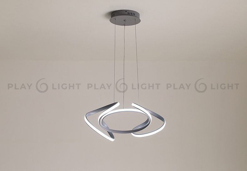Люстры и дизайнерские светильники PRIYA - 4