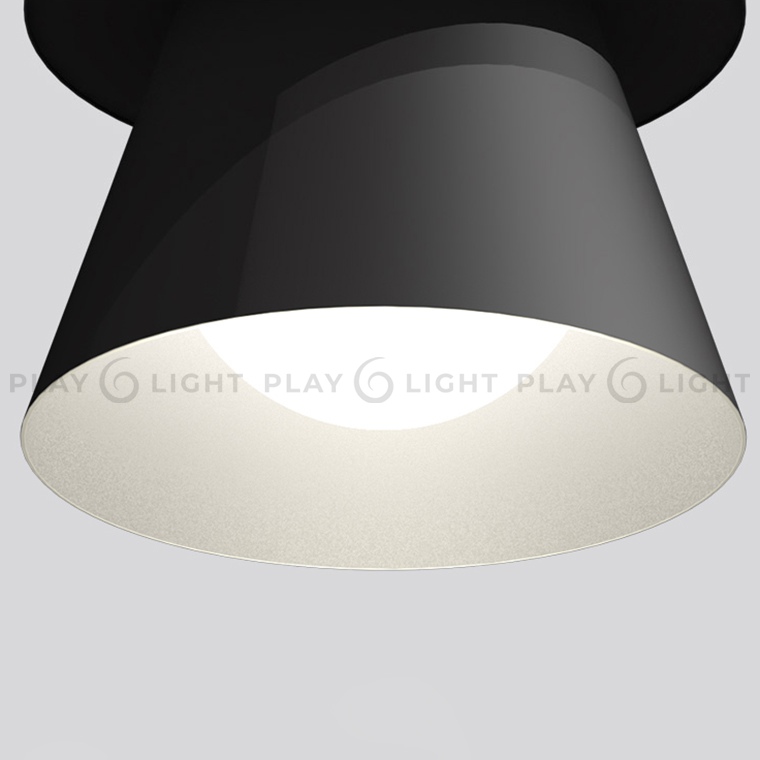 Люстры и дизайнерские светильники OSBY - 10