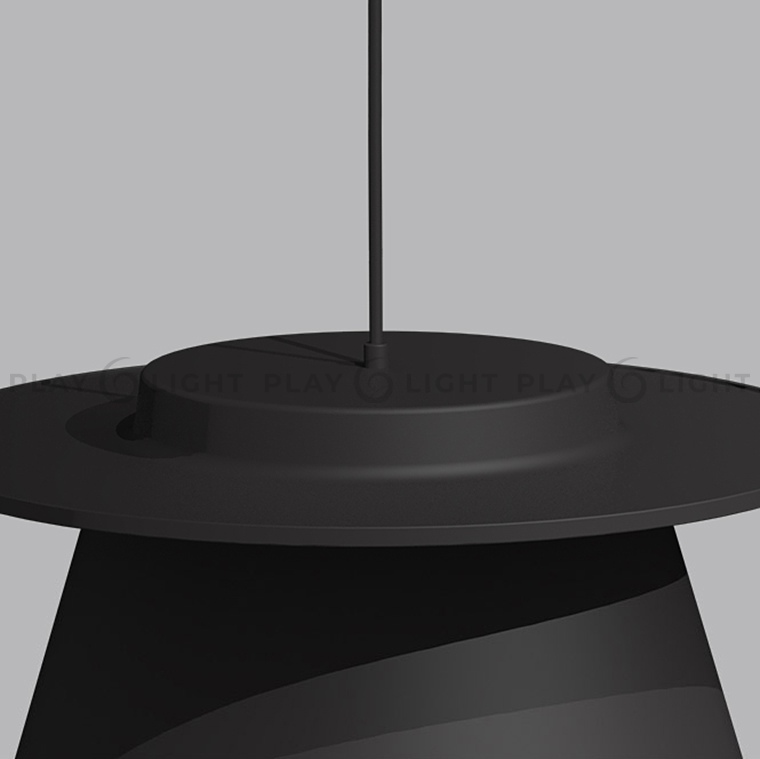 Люстры и дизайнерские светильники OSBY - 11