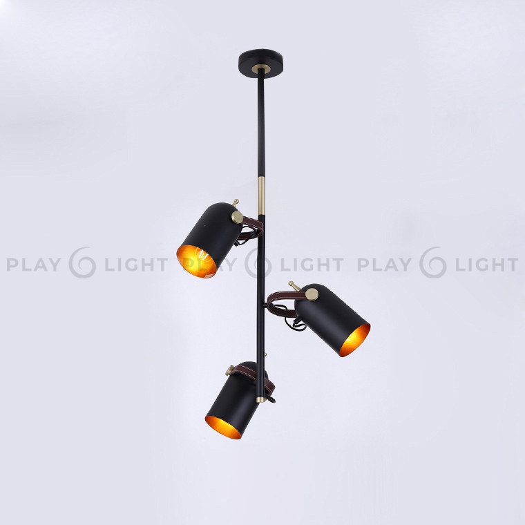 Люстры и дизайнерские светильники BULLET - 5