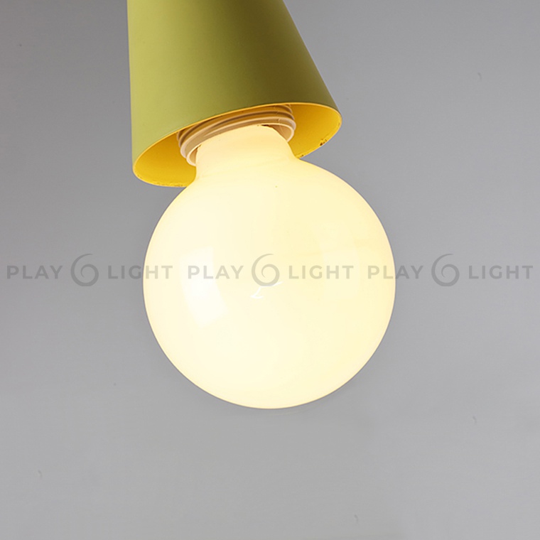 Люстры и дизайнерские светильники DEER ONE - 14