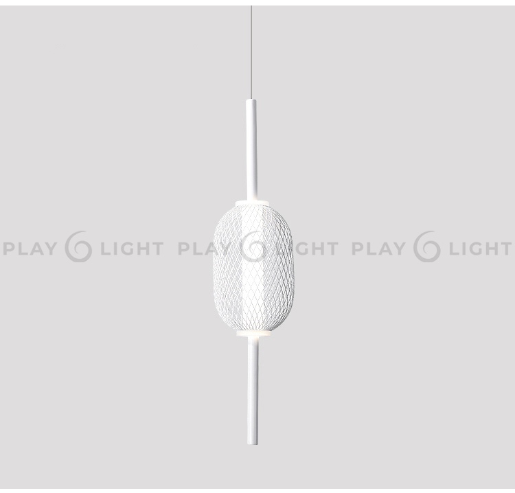 Люстры и дизайнерские светильники ORUST - 6