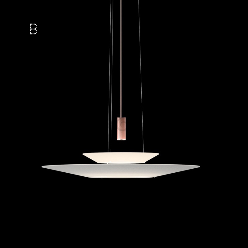 Люстры и дизайнерские светильники SPACENET - 3
