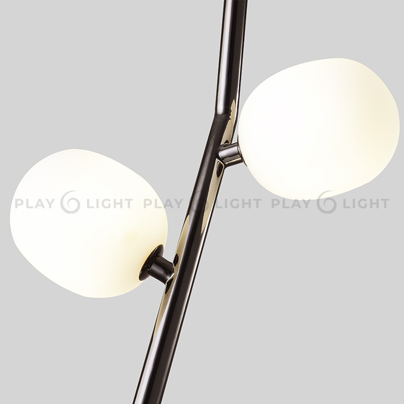 Люстры и дизайнерские светильники TRIXI ONE - 4