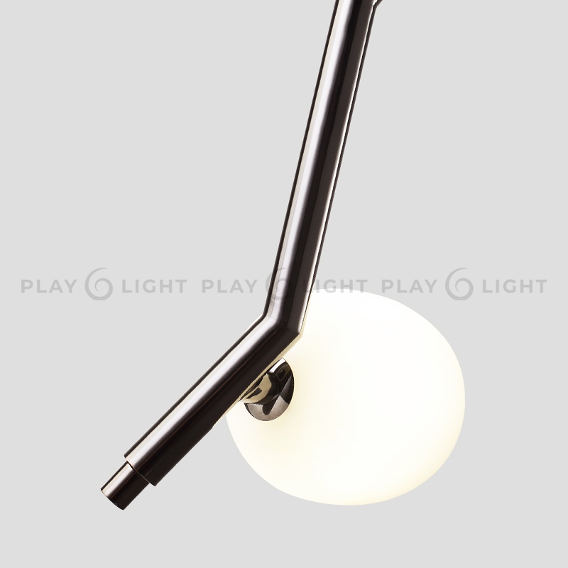 Люстры и дизайнерские светильники TRIXI ONE - 3
