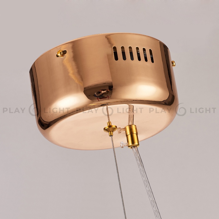 Люстры и дизайнерские светильники AGATE 10 - 15
