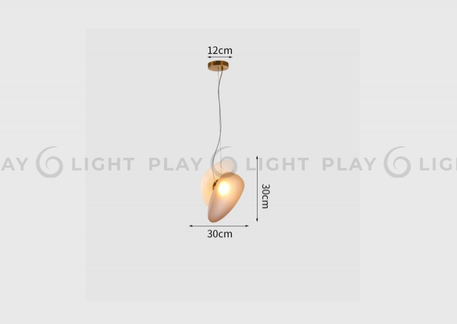 Люстры и дизайнерские светильники LINDIS - 14