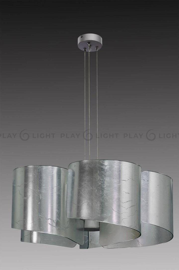 Люстры и дизайнерские светильники RIKO CH - 10