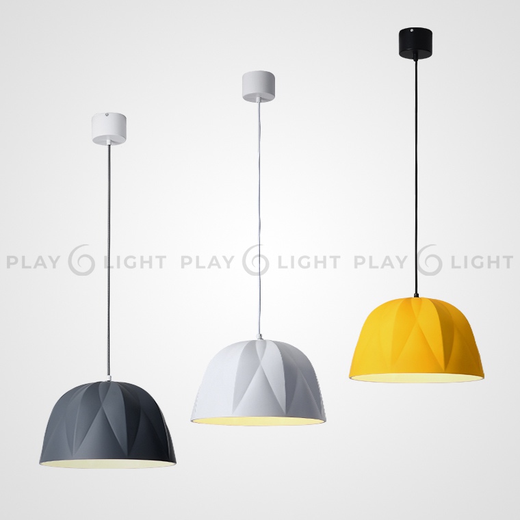 Люстры и дизайнерские светильники IDYLL - 3