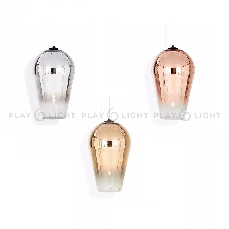 Люстры и дизайнерские светильники PLEA - 3