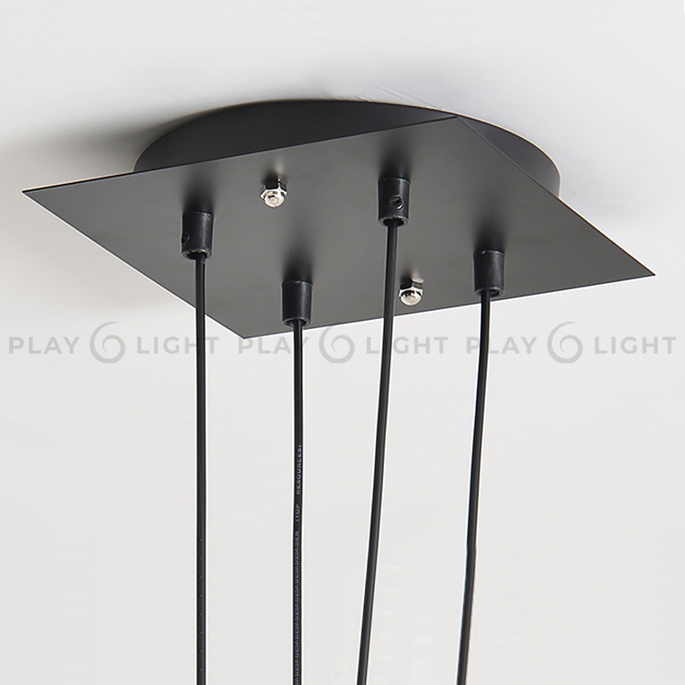 Люстры и дизайнерские светильники VIBIA - 15