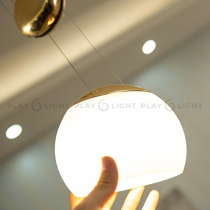 Люстры и дизайнерские светильники YO-YO - 11