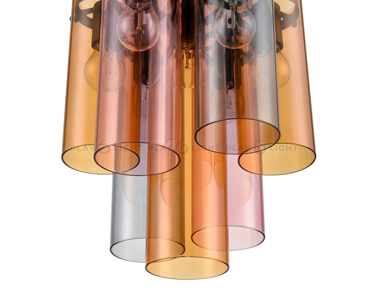 Люстры и дизайнерские светильники ISORA - 6