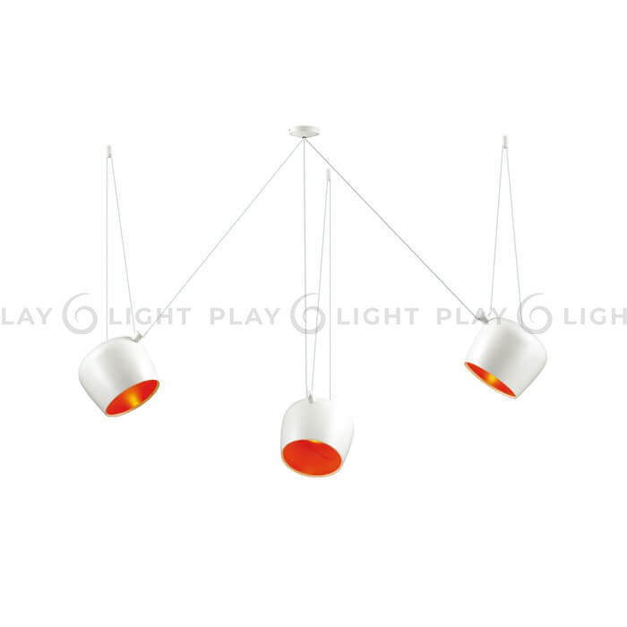 Люстры и дизайнерские светильники EGIL - 4