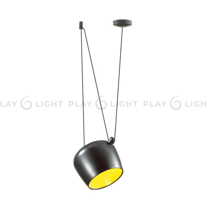 Люстры и дизайнерские светильники EGIL - 2