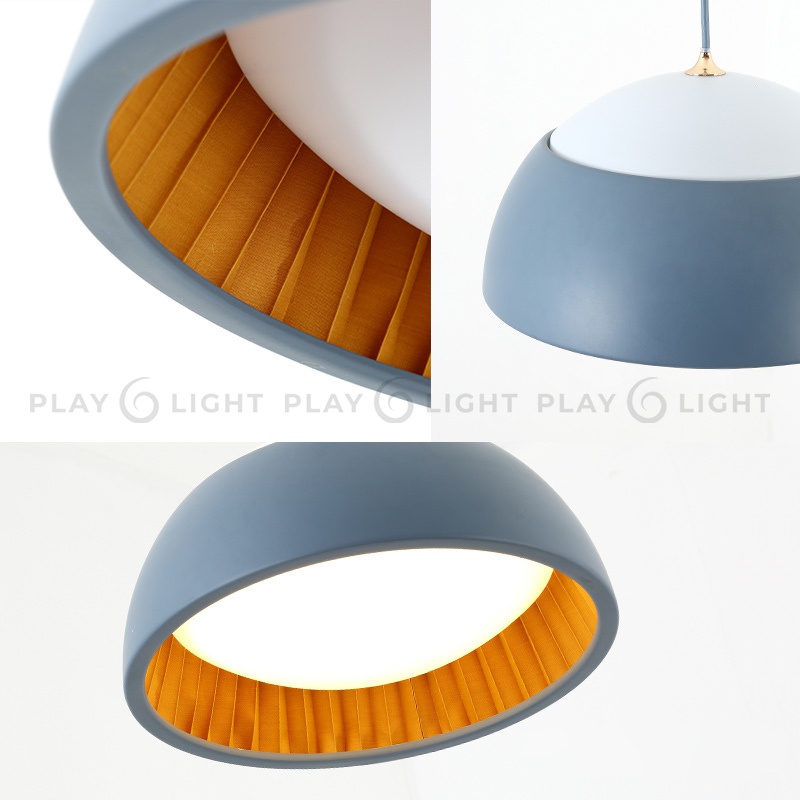Люстры и дизайнерские светильники PLICA - 3