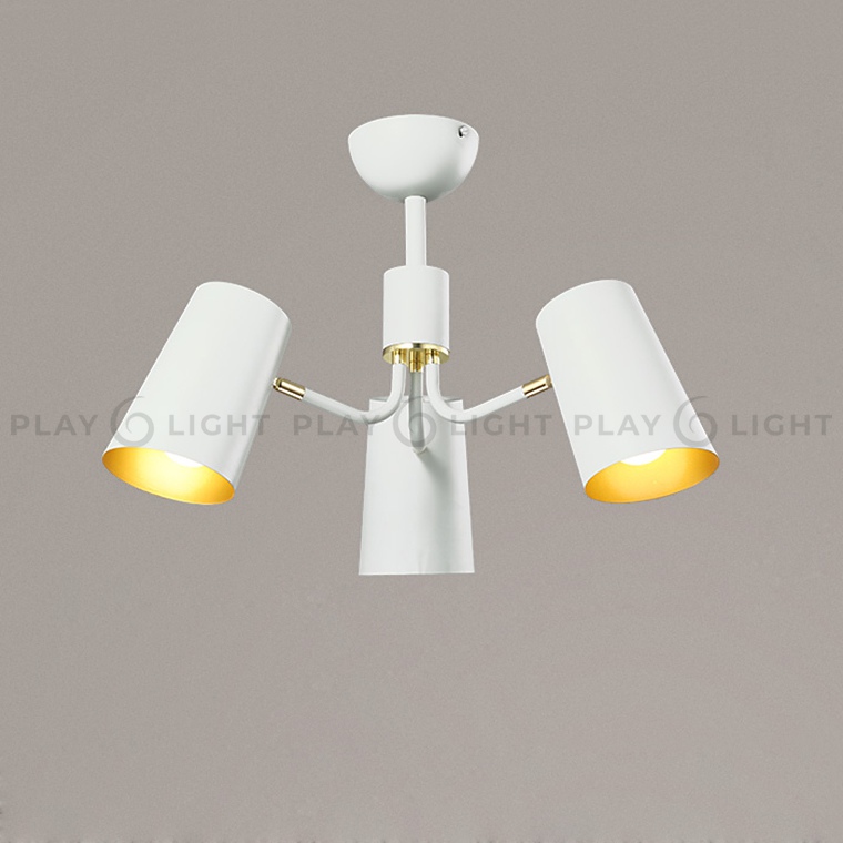 Люстры и дизайнерские светильники ANDERS - 5